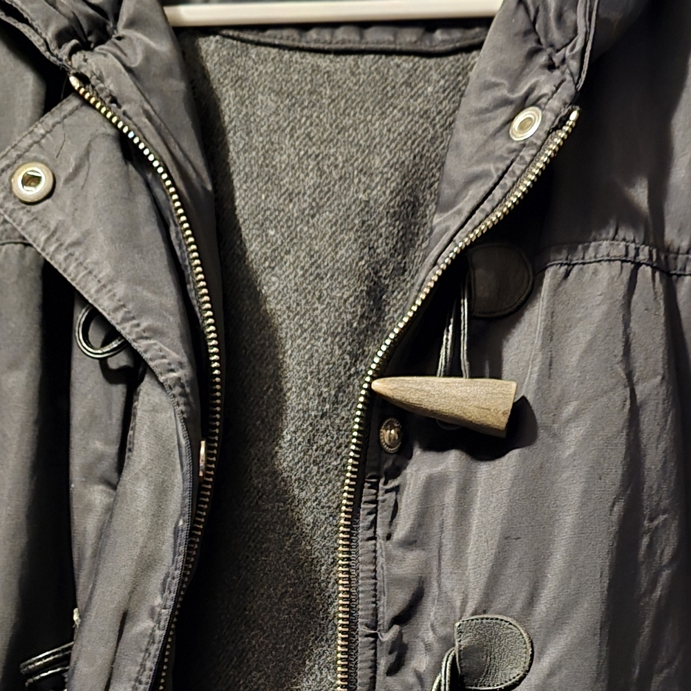 Jacket